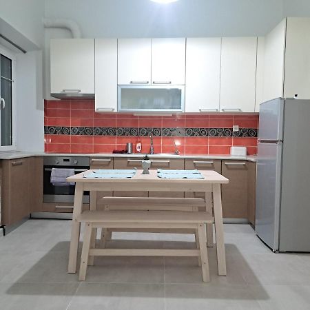 Corfu Vintage Apartment Ngoại thất bức ảnh