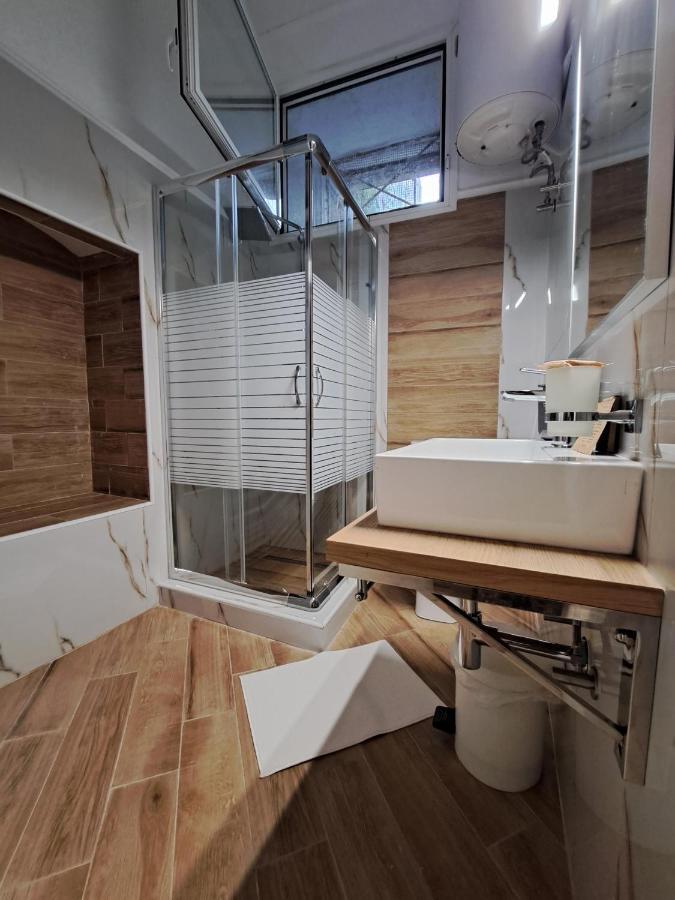 Corfu Vintage Apartment Ngoại thất bức ảnh