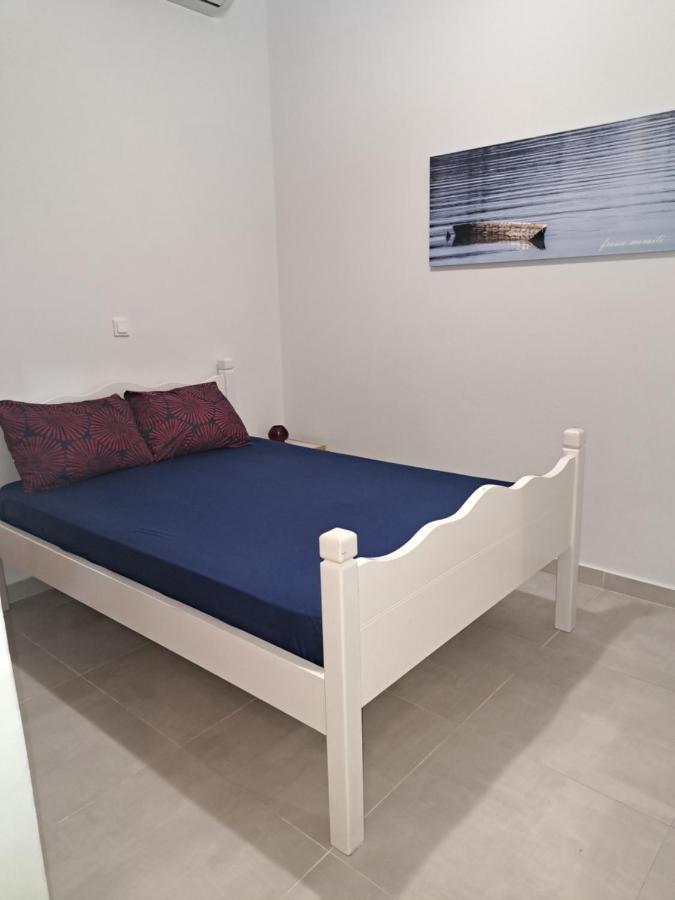 Corfu Vintage Apartment Ngoại thất bức ảnh
