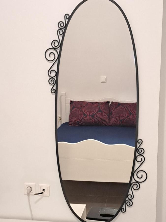 Corfu Vintage Apartment Ngoại thất bức ảnh